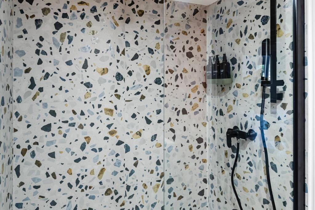 Pavillon Eden - Le Nid - Le Marais Appartement Parijs Buitenkant foto