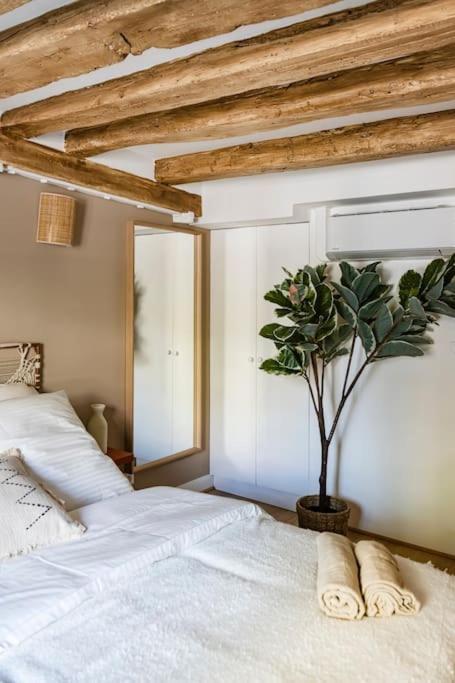 Pavillon Eden - Le Nid - Le Marais Appartement Parijs Buitenkant foto