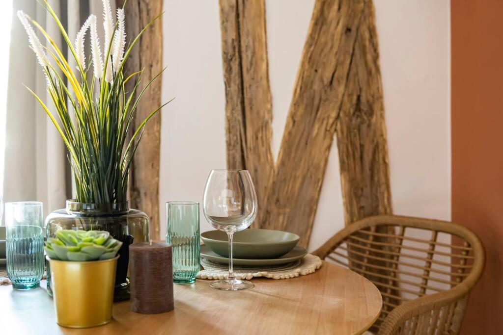 Pavillon Eden - Le Nid - Le Marais Appartement Parijs Buitenkant foto